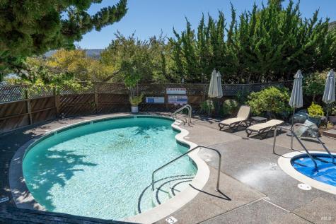 110 Seminary Drive Mill Valley CA 94941