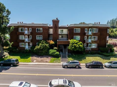 110 Seminary Drive Mill Valley CA 94941