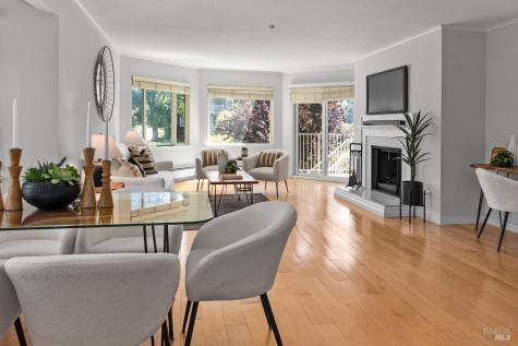 110 Seminary Drive Mill Valley CA 94941