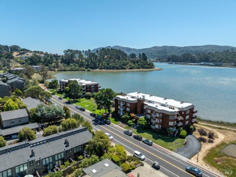 110 Seminary Drive Mill Valley CA 94941