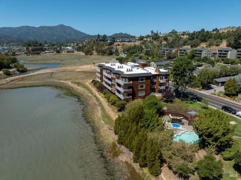 110 Seminary Drive Mill Valley CA 94941