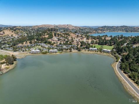 110 Seminary Drive Mill Valley CA 94941