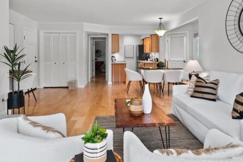 110 Seminary Drive Mill Valley CA 94941