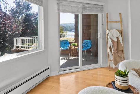 110 Seminary Drive Mill Valley CA 94941