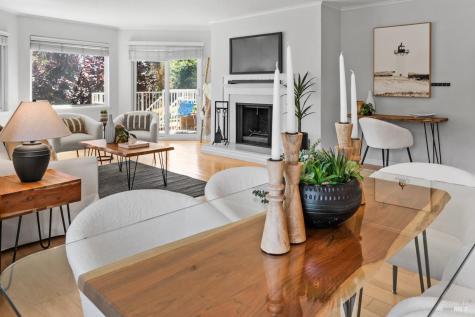 110 Seminary Drive Mill Valley CA 94941