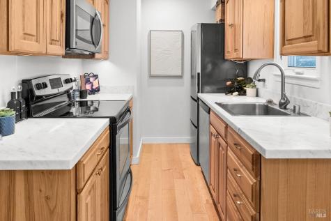 110 Seminary Drive Mill Valley CA 94941