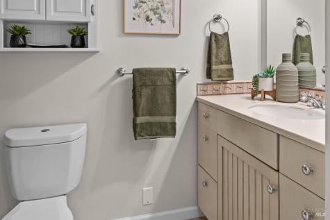 110 Seminary Drive Mill Valley CA 94941