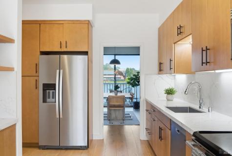 6033 Shelter Bay Avenue Mill Valley CA 94941