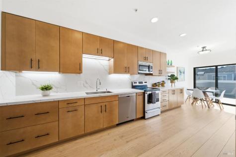 6033 Shelter Bay Avenue Mill Valley CA 94941