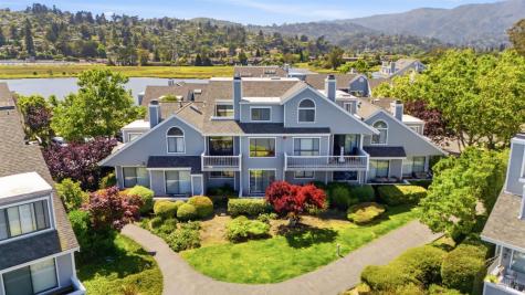 6033 Shelter Bay Avenue Mill Valley CA 94941