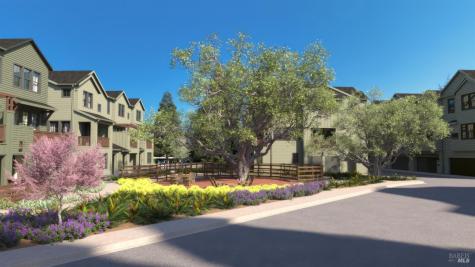 204 Pippin Court Sebastopol CA 95407