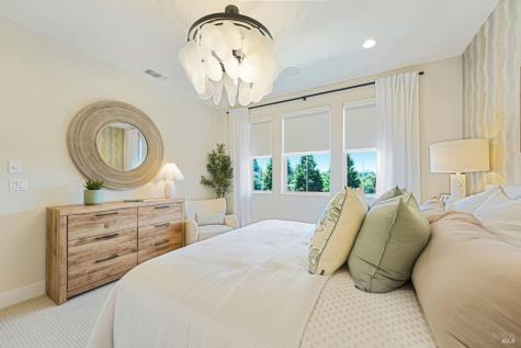 204 Pippin Court Sebastopol CA 95407
