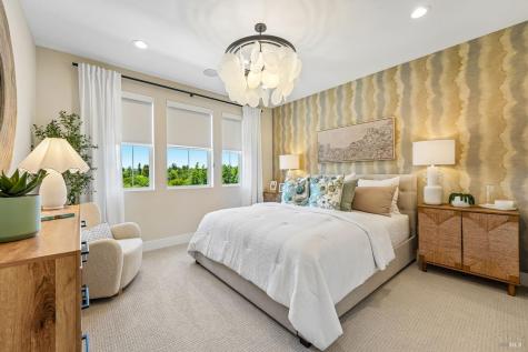 204 Pippin Court Sebastopol CA 95407