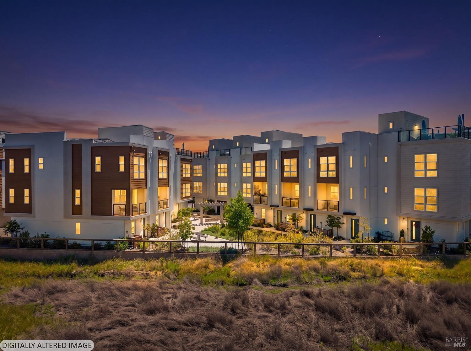 557 Valley Oaks Circle Novato CA 94945