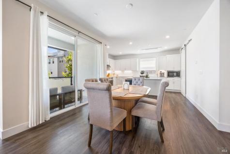 557 Valley Oaks Circle Novato CA 94945