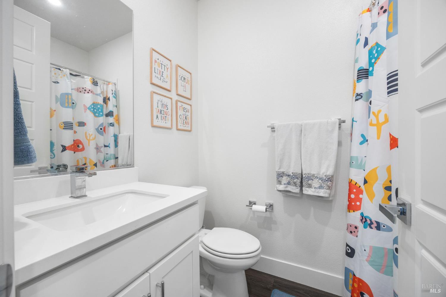 557 Valley Oaks Circle Novato CA 94945