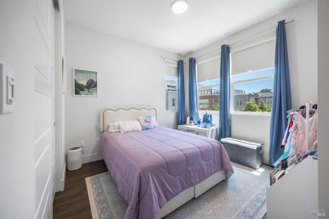 557 Valley Oaks Circle Novato CA 94945