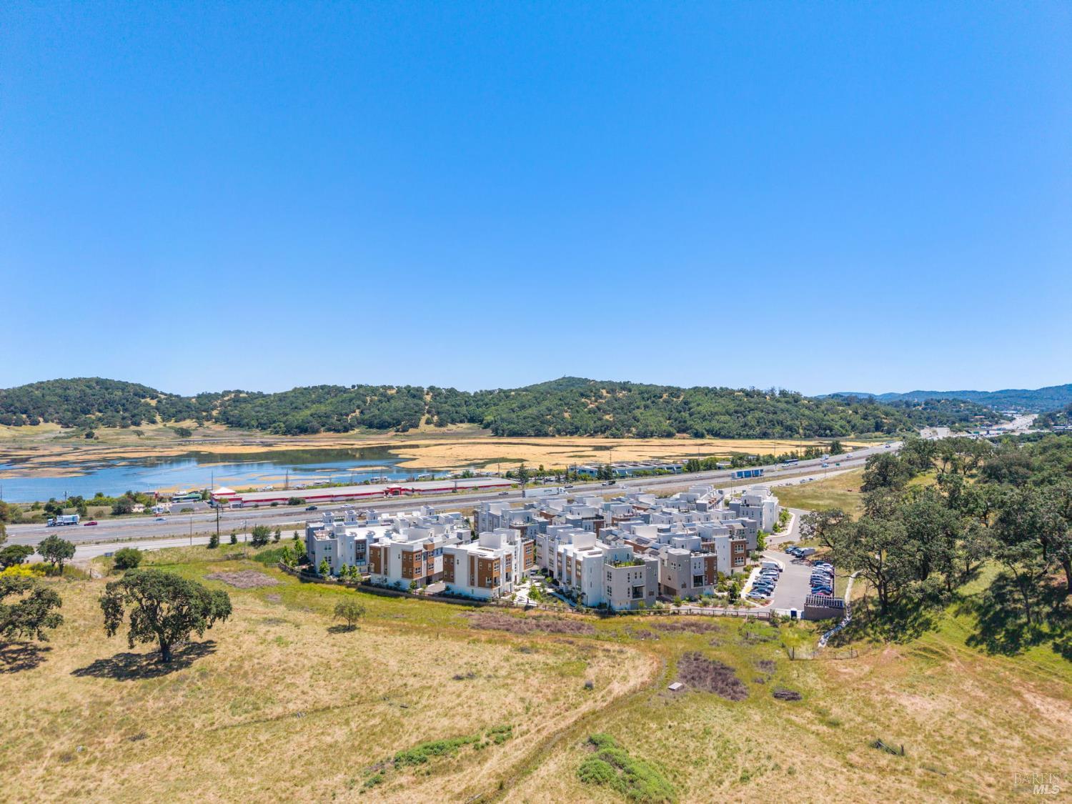 557 Valley Oaks Circle Novato CA 94945