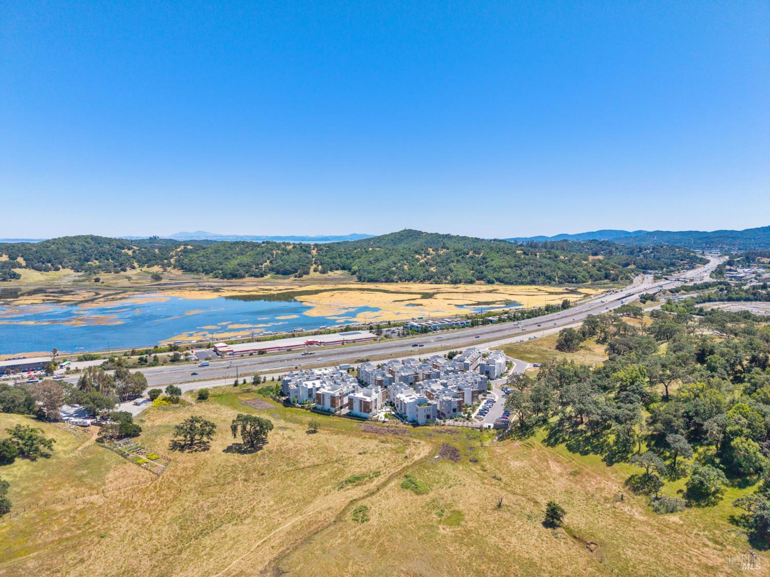 557 Valley Oaks Circle Novato CA 94945