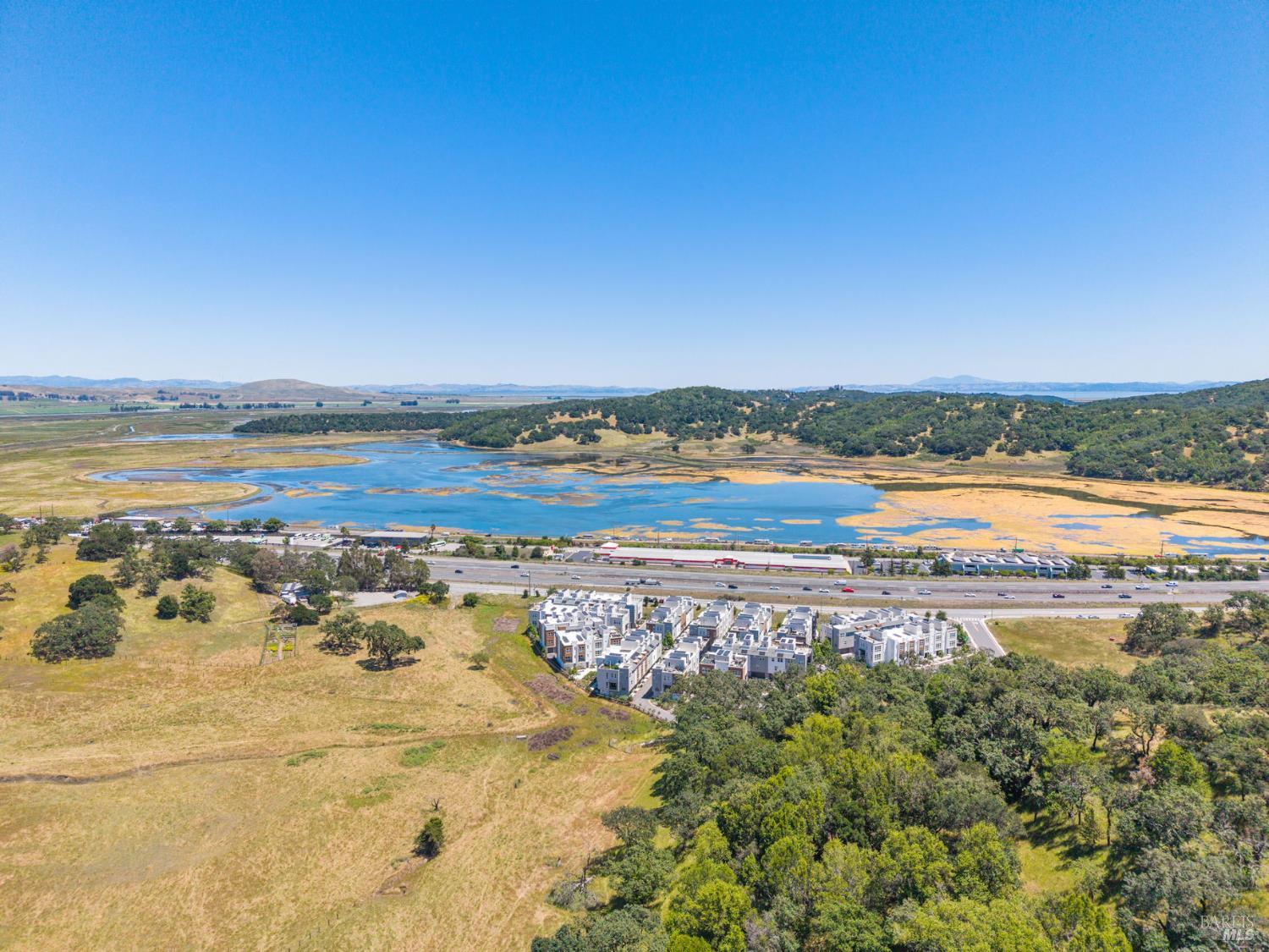 557 Valley Oaks Circle Novato CA 94945