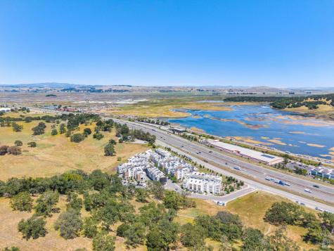 557 Valley Oaks Circle Novato CA 94945