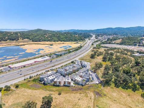 557 Valley Oaks Circle Novato CA 94945