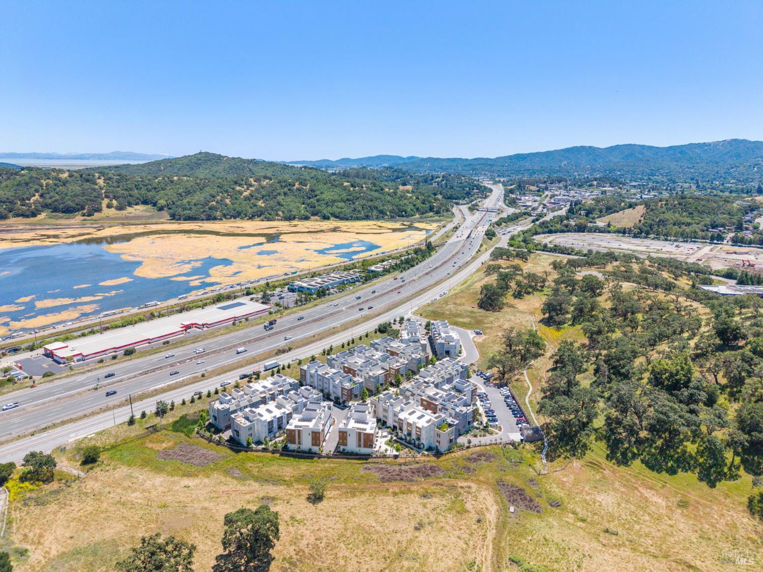 557 Valley Oaks Circle Novato CA 94945