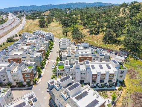 557 Valley Oaks Circle Novato CA 94945