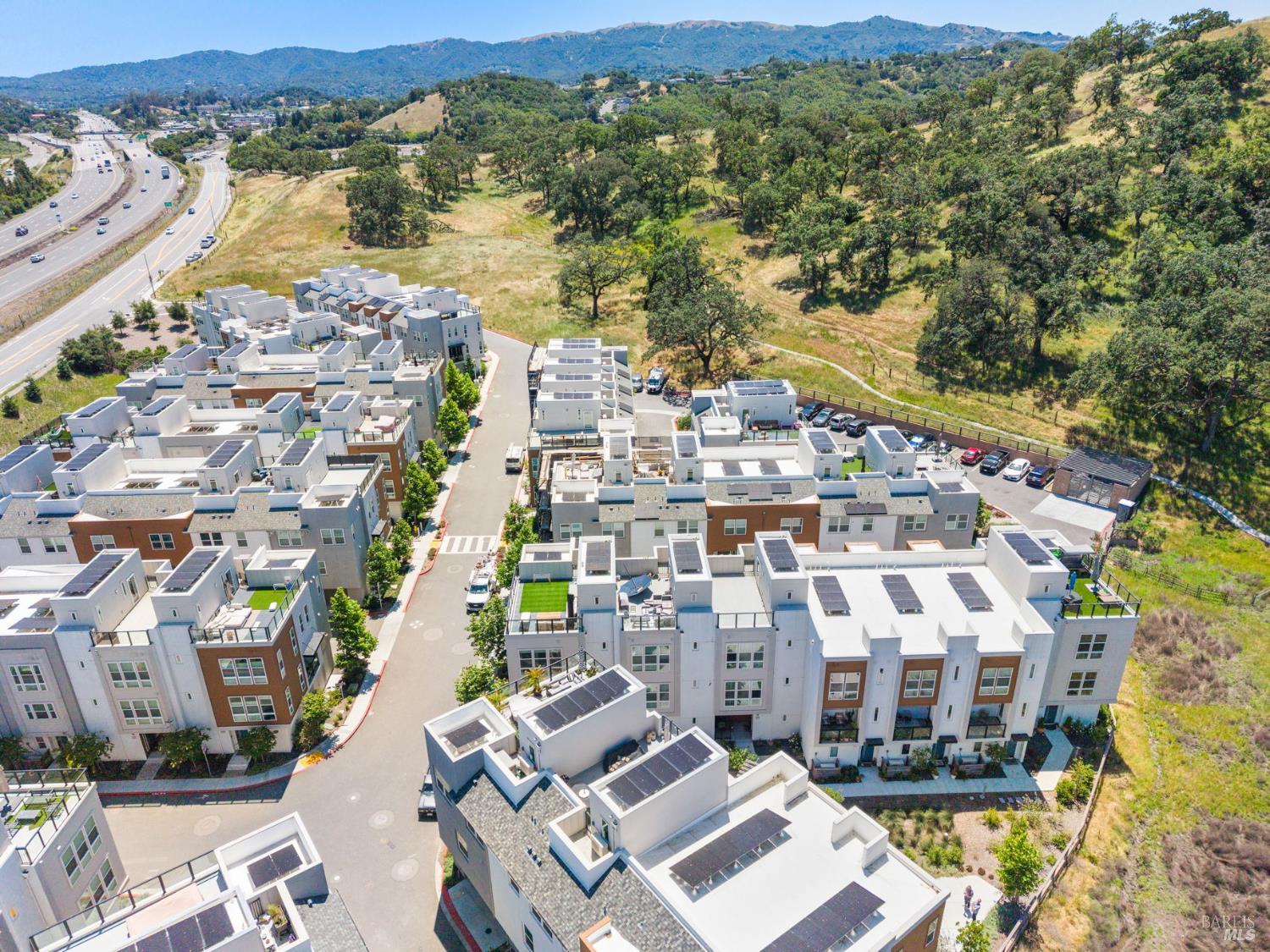 557 Valley Oaks Circle Novato CA 94945
