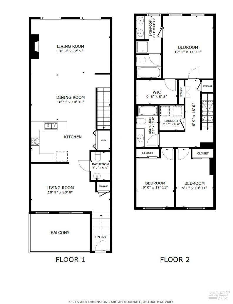 676 Mcclelland Drive Windsor CA 95492