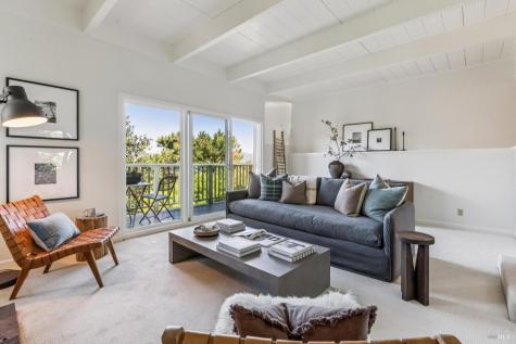 135 Lincoln Drive Sausalito CA 94965