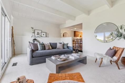 135 Lincoln Drive Sausalito CA 94965