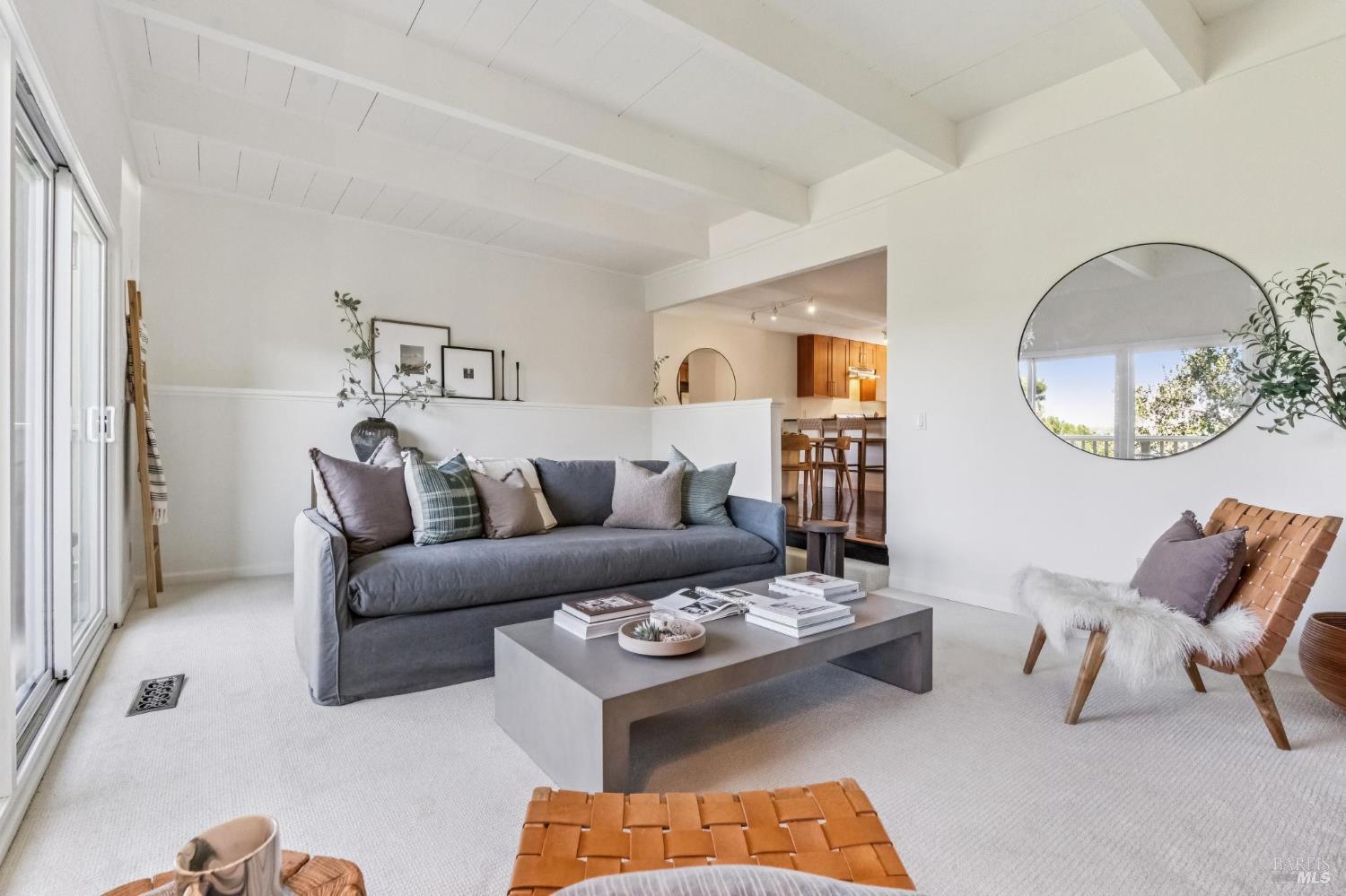 135 Lincoln Drive Sausalito CA 94965