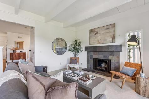 135 Lincoln Drive Sausalito CA 94965