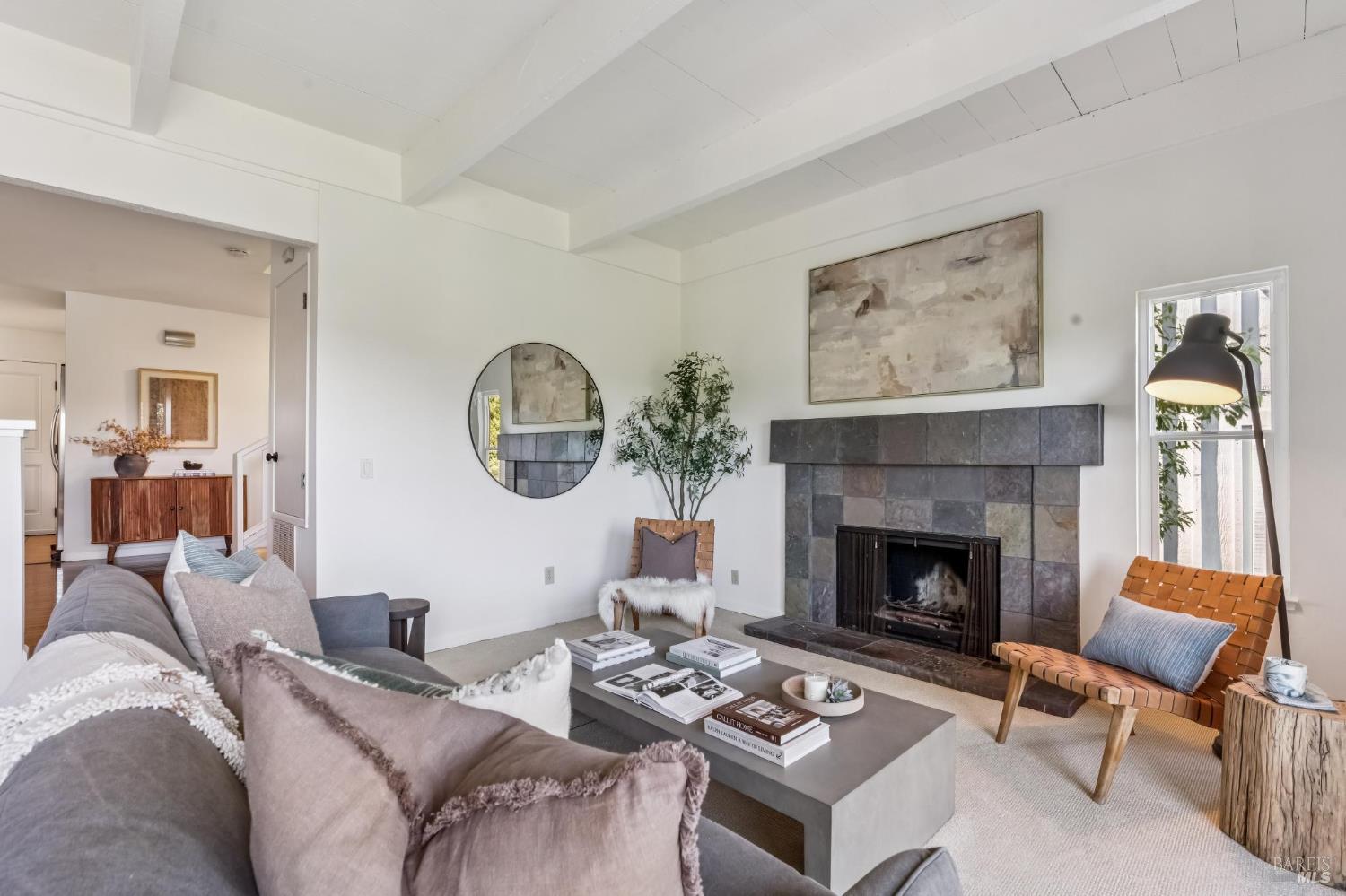 135 Lincoln Drive Sausalito CA 94965