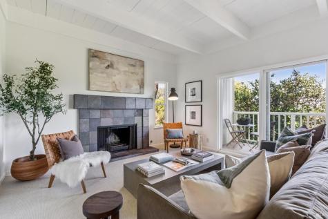 135 Lincoln Drive Sausalito CA 94965