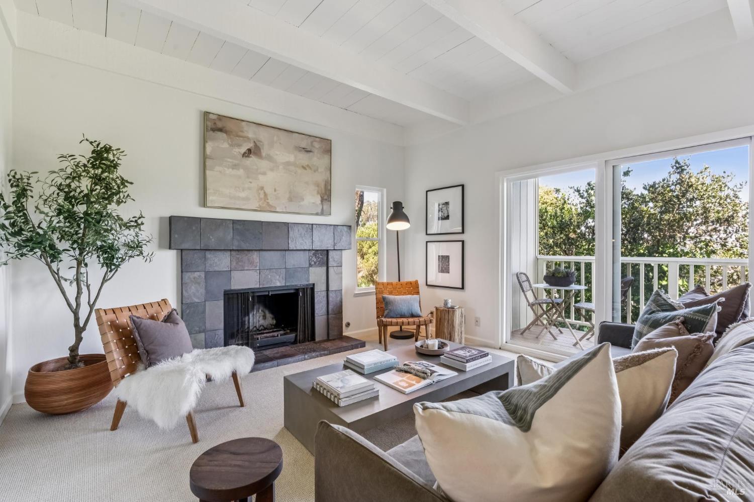 135 Lincoln Drive Sausalito CA 94965