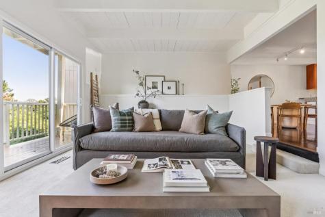 135 Lincoln Drive Sausalito CA 94965