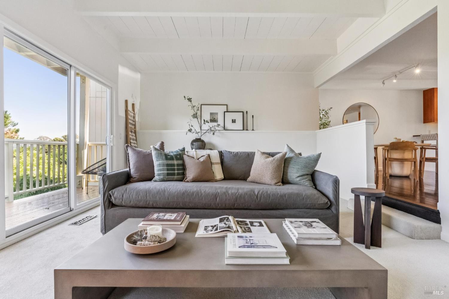 135 Lincoln Drive Sausalito CA 94965