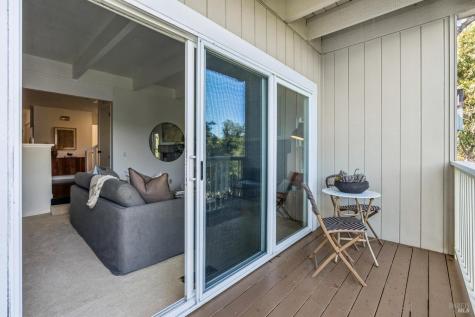 135 Lincoln Drive Sausalito CA 94965