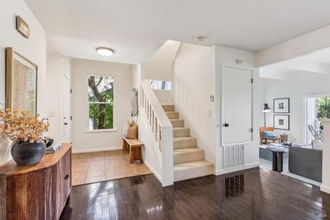 135 Lincoln Drive Sausalito CA 94965