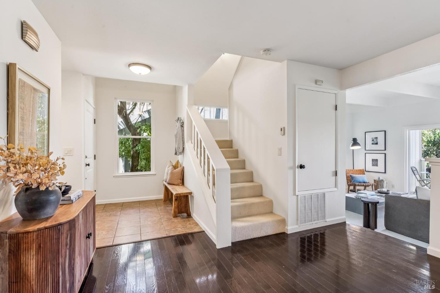 135 Lincoln Drive Sausalito CA 94965