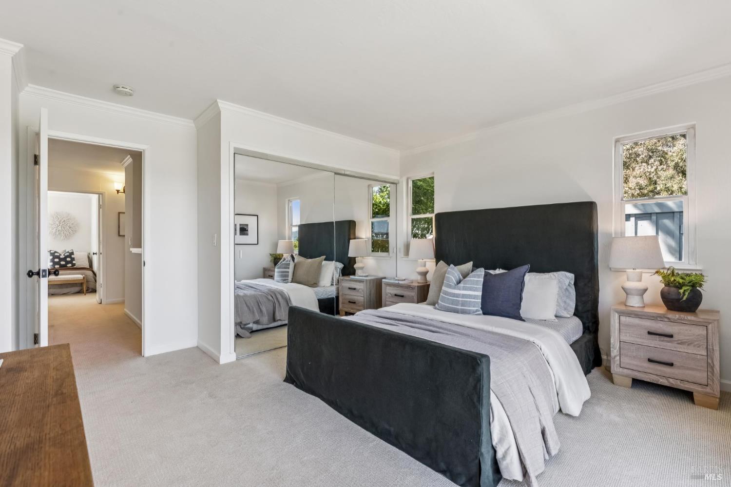 135 Lincoln Drive Sausalito CA 94965