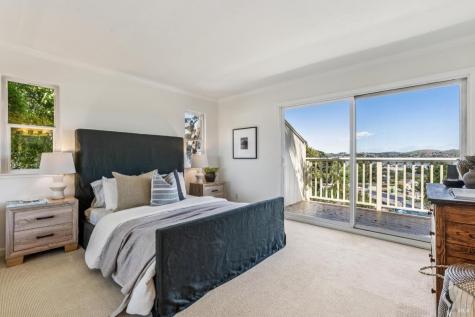 135 Lincoln Drive Sausalito CA 94965