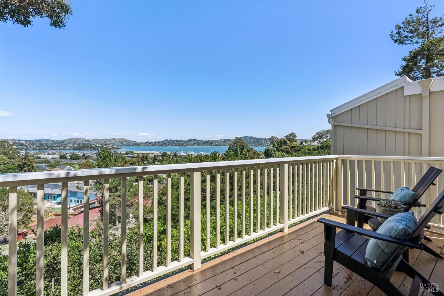 135 Lincoln Drive Sausalito CA 94965