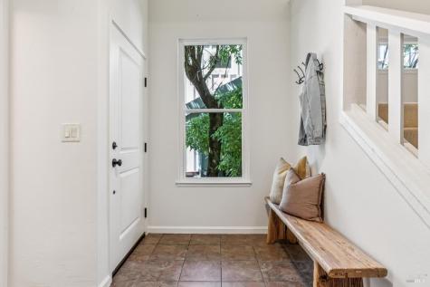 135 Lincoln Drive Sausalito CA 94965