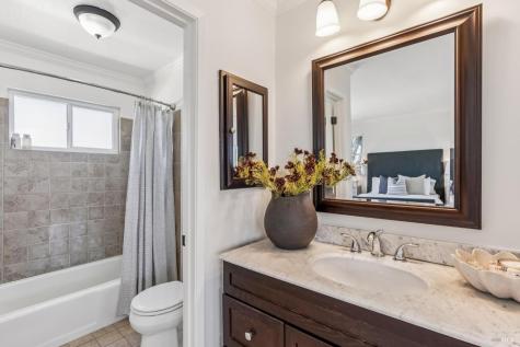 135 Lincoln Drive Sausalito CA 94965