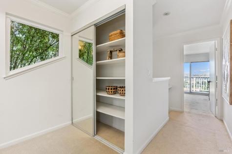 135 Lincoln Drive Sausalito CA 94965