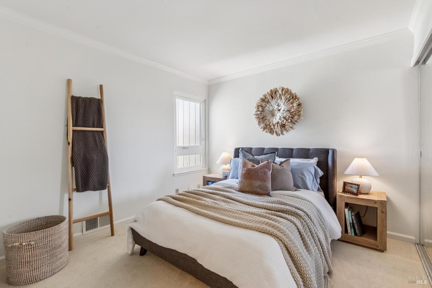 135 Lincoln Drive Sausalito CA 94965