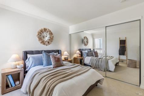 135 Lincoln Drive Sausalito CA 94965
